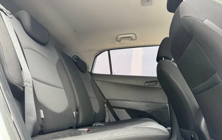 Hyundai Creta I рестайлинг, 2018 год, 1 790 000 рублей, 18 фотография