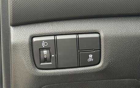 Hyundai Creta I рестайлинг, 2018 год, 1 790 000 рублей, 13 фотография