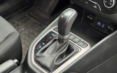 Hyundai Creta I рестайлинг, 2018 год, 1 790 000 рублей, 21 фотография