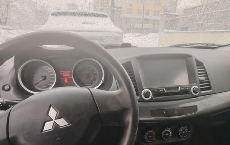Mitsubishi Lancer IX, 2008 год, 720 000 рублей, 10 фотография