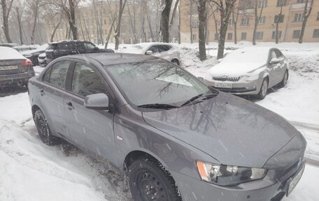 Mitsubishi Lancer IX, 2008 год, 720 000 рублей, 2 фотография