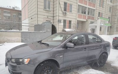 Mitsubishi Lancer IX, 2008 год, 720 000 рублей, 1 фотография