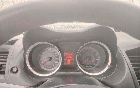 Mitsubishi Lancer IX, 2008 год, 720 000 рублей, 12 фотография