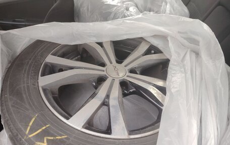 Mitsubishi Lancer IX, 2008 год, 720 000 рублей, 11 фотография