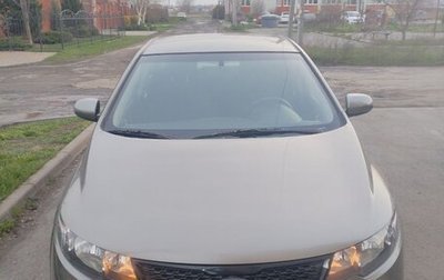 KIA Cerato III, 2012 год, 970 000 рублей, 1 фотография