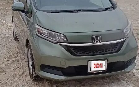 Honda Freed II, 2020 год, 2 050 000 рублей, 1 фотография