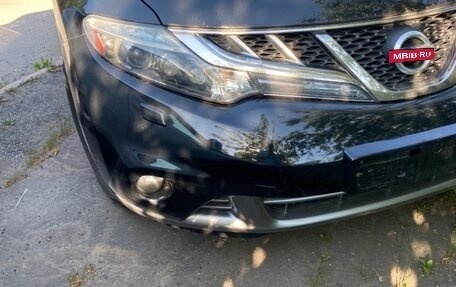 Nissan Murano, 2010 год, 850 000 рублей, 1 фотография