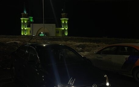 Volkswagen Polo VI (EU Market), 2012 год, 700 000 рублей, 1 фотография