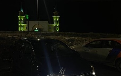 Volkswagen Polo VI (EU Market), 2012 год, 700 000 рублей, 1 фотография