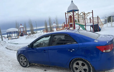 KIA Cerato III, 2009 год, 590 000 рублей, 1 фотография