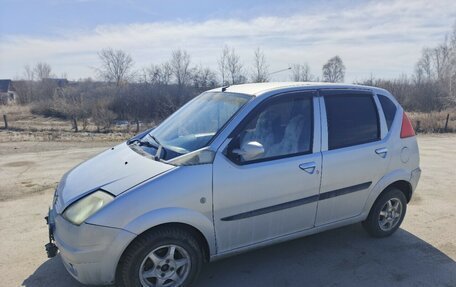 Hafei Brio, 2007 год, 95 000 рублей, 1 фотография