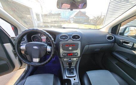 Ford Focus II рестайлинг, 2011 год, 750 000 рублей, 6 фотография