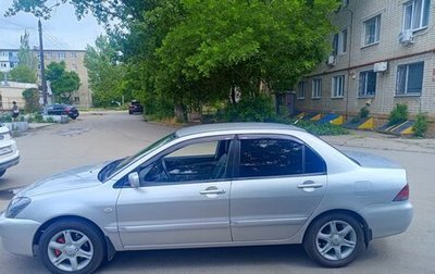 Mitsubishi Lancer IX, 2006 год, 350 000 рублей, 1 фотография