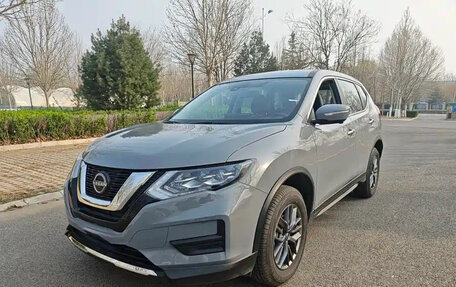 Nissan X-Trail, 2025 год, 2 500 000 рублей, 1 фотография