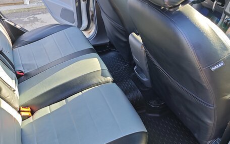 Ford Focus II рестайлинг, 2011 год, 750 000 рублей, 11 фотография