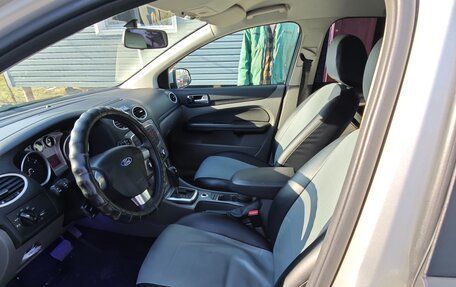 Ford Focus II рестайлинг, 2011 год, 750 000 рублей, 8 фотография