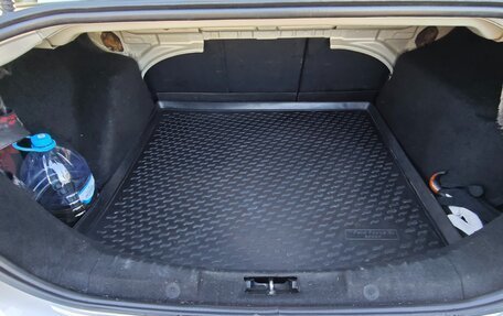 Ford Focus II рестайлинг, 2011 год, 750 000 рублей, 12 фотография