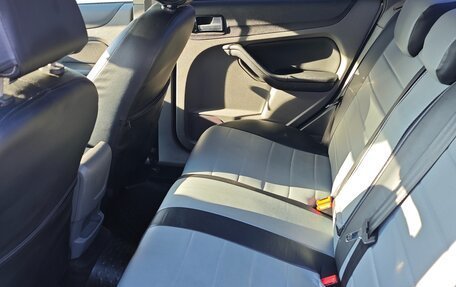 Ford Focus II рестайлинг, 2011 год, 750 000 рублей, 10 фотография