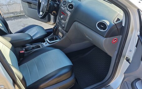 Ford Focus II рестайлинг, 2011 год, 750 000 рублей, 9 фотография