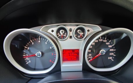 Ford Focus II рестайлинг, 2011 год, 750 000 рублей, 7 фотография