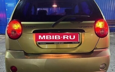 Chevrolet Spark III, 2007 год, 270 000 рублей, 2 фотография