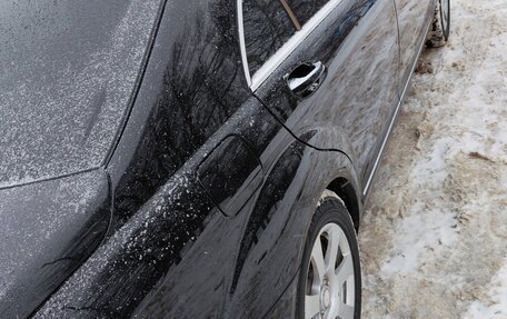 Mercedes-Benz S-Класс, 2011 год, 2 000 000 рублей, 14 фотография