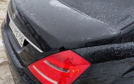 Mercedes-Benz S-Класс, 2011 год, 2 000 000 рублей, 5 фотография