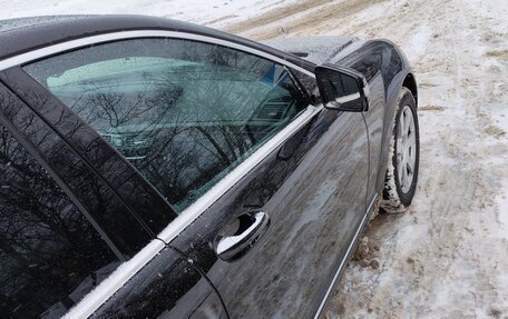 Mercedes-Benz S-Класс, 2011 год, 2 000 000 рублей, 13 фотография