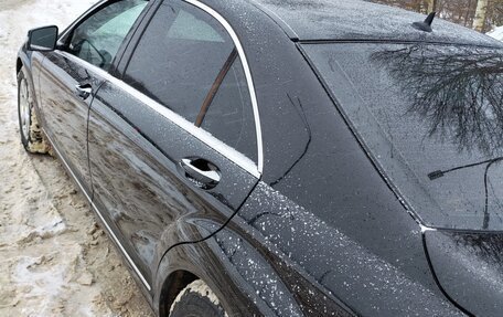 Mercedes-Benz S-Класс, 2011 год, 2 000 000 рублей, 9 фотография