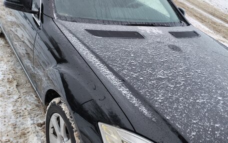 Mercedes-Benz S-Класс, 2011 год, 2 000 000 рублей, 12 фотография