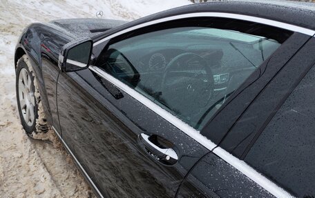 Mercedes-Benz S-Класс, 2011 год, 2 000 000 рублей, 11 фотография