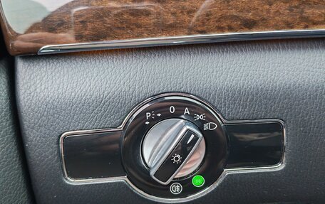 Mercedes-Benz S-Класс, 2011 год, 2 000 000 рублей, 24 фотография