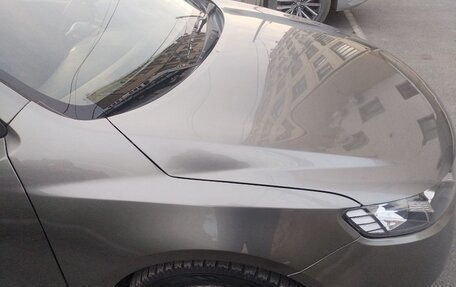 KIA Cerato III, 2012 год, 970 000 рублей, 6 фотография