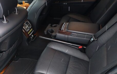 Mercedes-Benz S-Класс, 2011 год, 2 000 000 рублей, 27 фотография