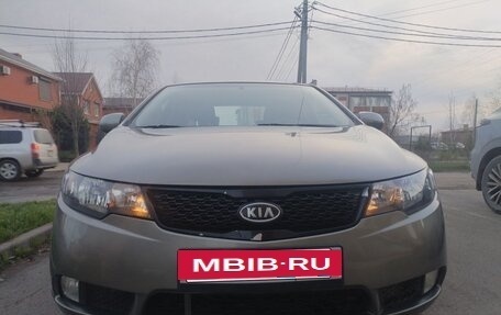 KIA Cerato III, 2012 год, 970 000 рублей, 3 фотография