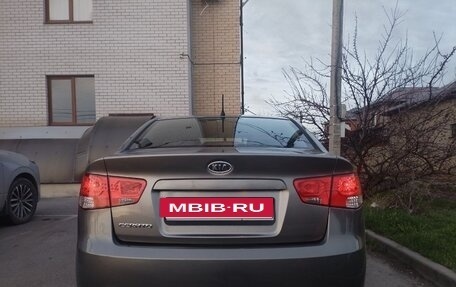 KIA Cerato III, 2012 год, 970 000 рублей, 5 фотография