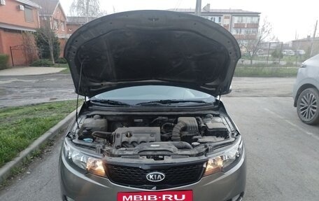 KIA Cerato III, 2012 год, 970 000 рублей, 2 фотография
