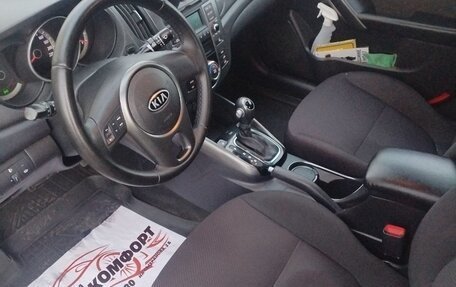 KIA Cerato III, 2012 год, 970 000 рублей, 9 фотография