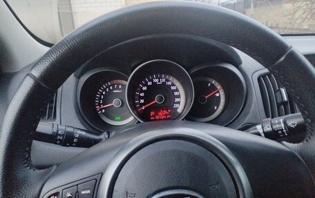 KIA Cerato III, 2012 год, 970 000 рублей, 16 фотография