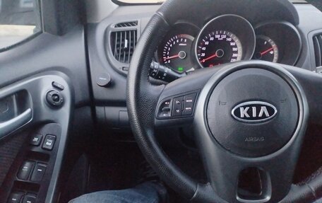 KIA Cerato III, 2012 год, 970 000 рублей, 17 фотография
