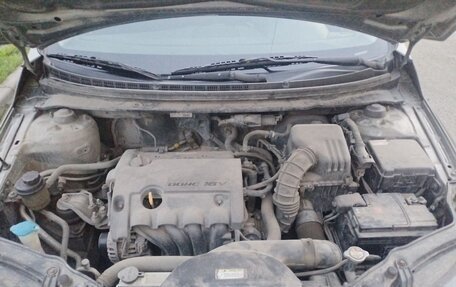 KIA Cerato III, 2012 год, 970 000 рублей, 19 фотография