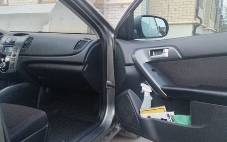 KIA Cerato III, 2012 год, 970 000 рублей, 13 фотография