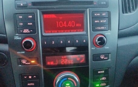 KIA Cerato III, 2012 год, 970 000 рублей, 18 фотография