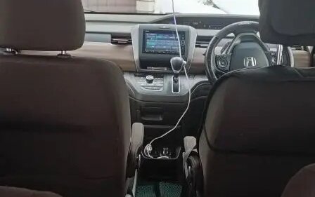 Honda Freed II, 2020 год, 2 050 000 рублей, 10 фотография