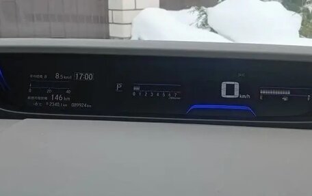 Honda Freed II, 2020 год, 2 050 000 рублей, 4 фотография