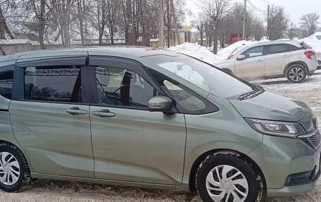 Honda Freed II, 2020 год, 2 050 000 рублей, 3 фотография