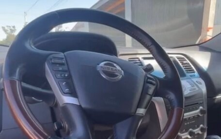 Nissan Murano, 2010 год, 850 000 рублей, 8 фотография
