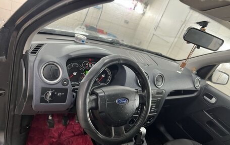 Ford Fusion I, 2008 год, 410 000 рублей, 3 фотография