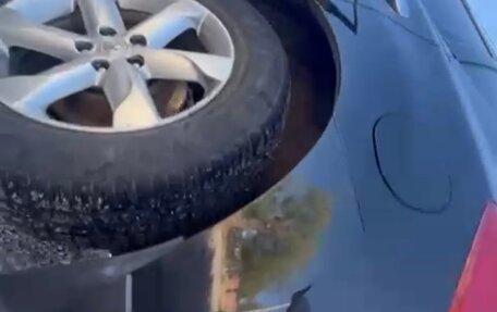 Nissan Murano, 2010 год, 850 000 рублей, 6 фотография