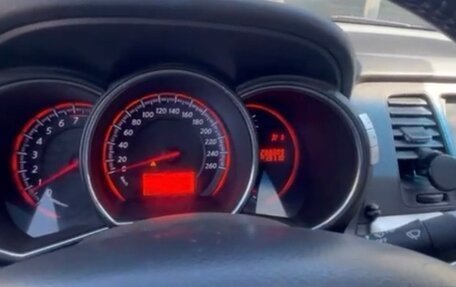 Nissan Murano, 2010 год, 850 000 рублей, 7 фотография